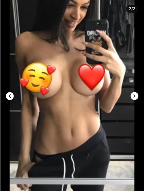 Khadijah Stewart OnlyFans Sextape geleakt