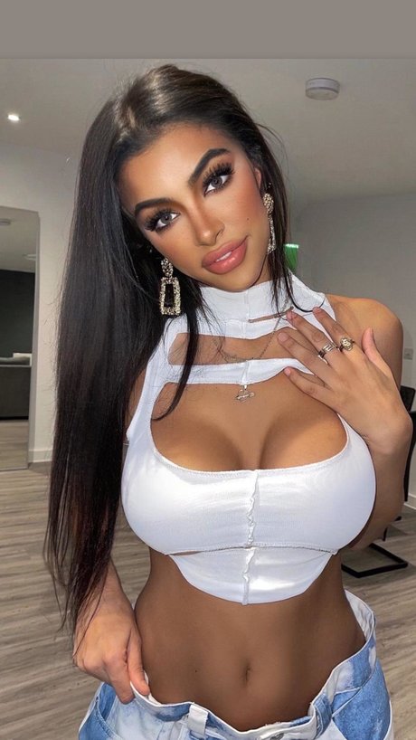 Khadijah Stewart XXX OnlyFans