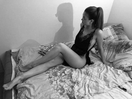 W bery OnlyFans nackt