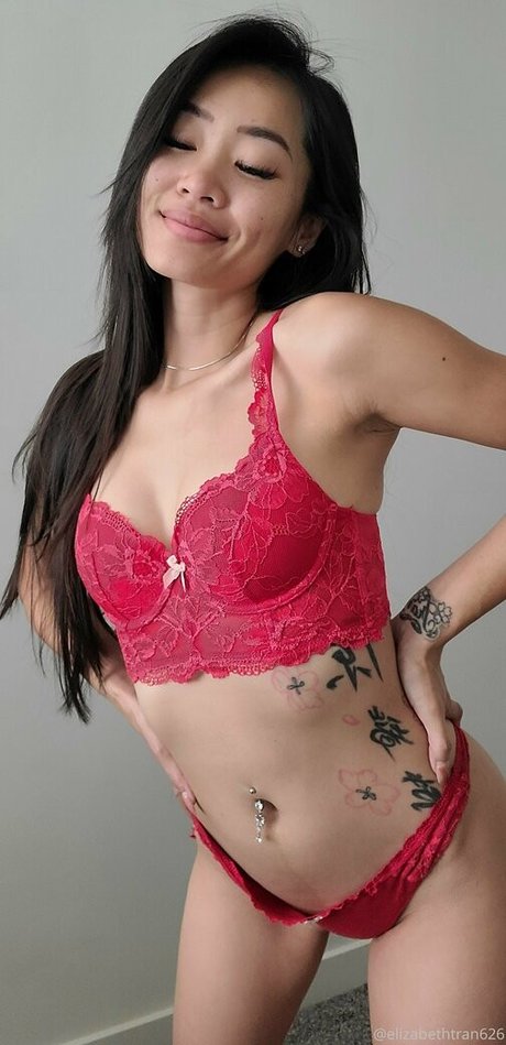 Elizabeth Tran Kostenloses OnlyFans