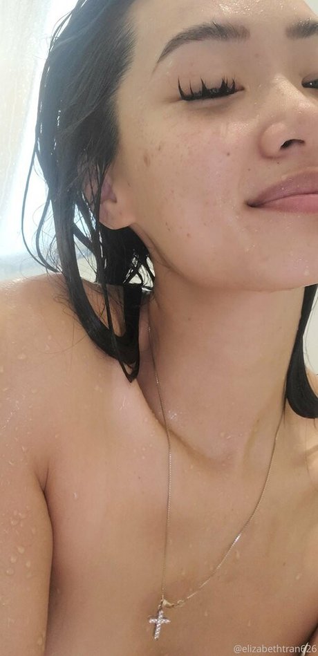Elizabeth Tran XXX OnlyFans