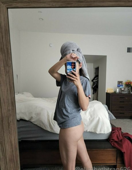 Elizabeth Tran Leaked OnlyFans Nacktbilder