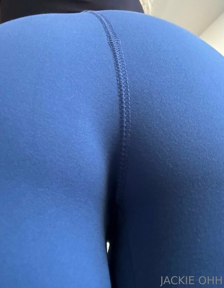 jackieohh Po OnlyFans
