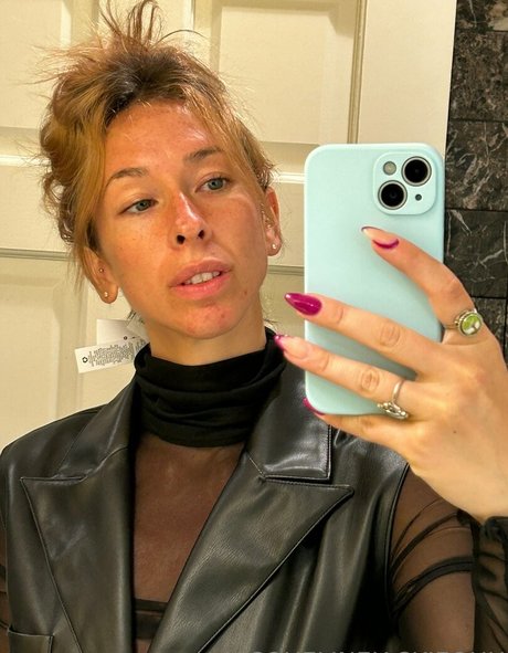 jackieohh OnlyFans Inhalte