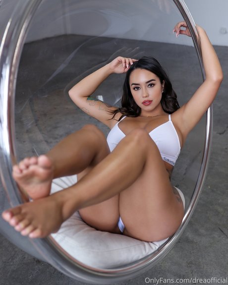 Andrea Bergeron_ OnlyFans Gratis Porn