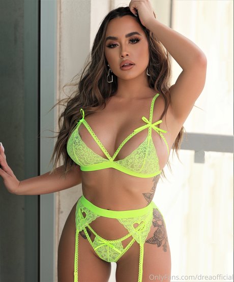 Andrea Bergeron_ Leaked Porn OnlyFans