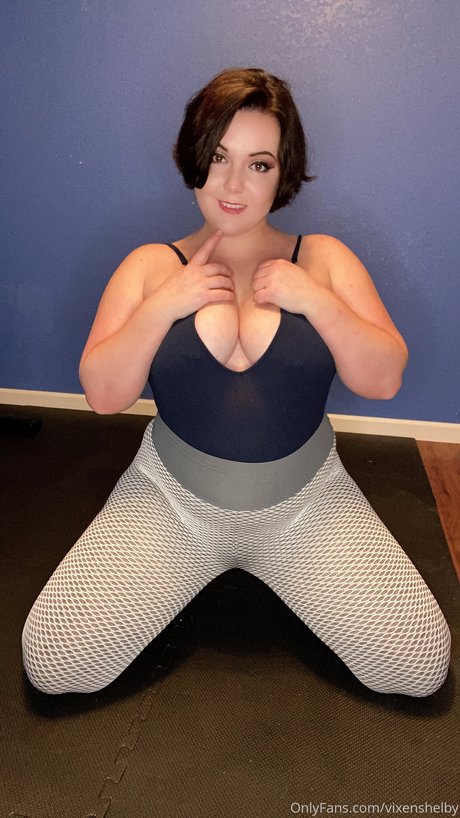 VixenShelby Heiße OnlyFans Inhalte