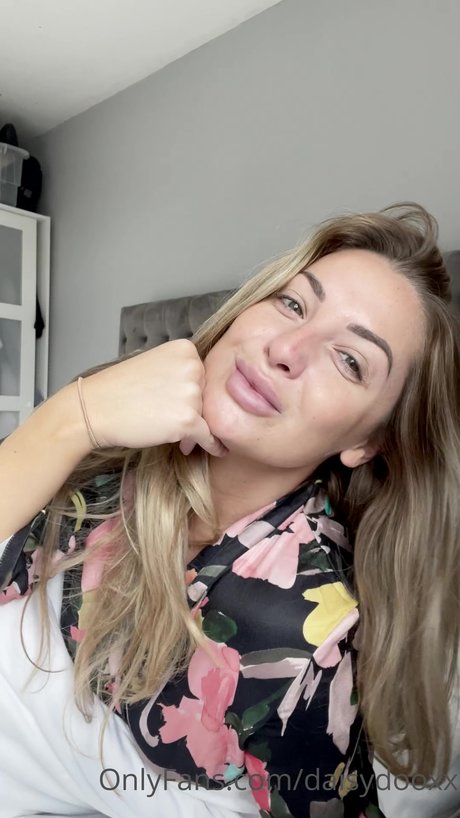 Daisy Watts Geleakte OnlyFans-Inhalte