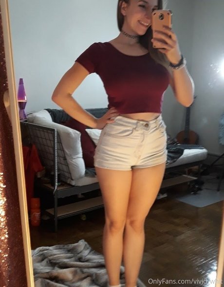 Vivid Whit Nackt OnlyFans