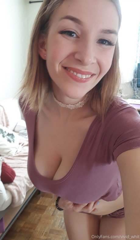 Vivid Whit OnlyFans Sex