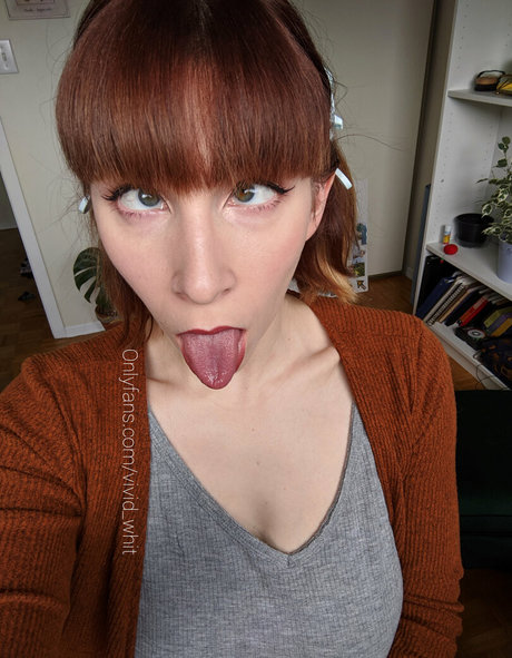 Vivid Whit XXX Leak OnlyFans