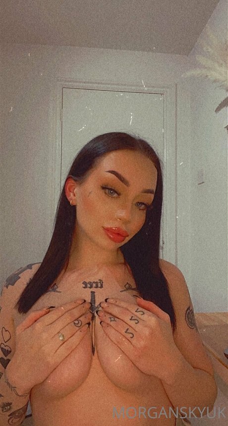 morgan sky uk OnlyFans-Pornoleak