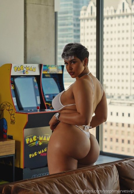 Steph Murves Leaked OnlyFans Bilder