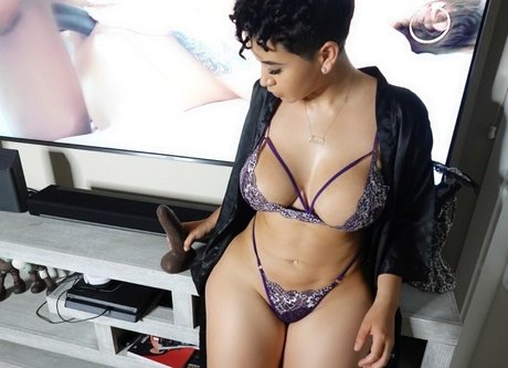 Steph Murves Nacktbilder geleakt OnlyFans Porn geleakt