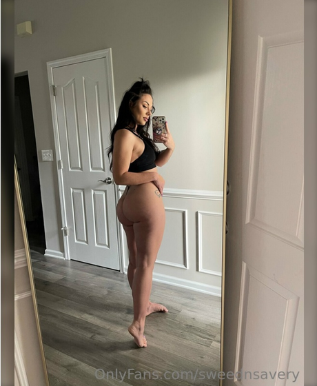 Avery Warner XXX Leak OnlyFans