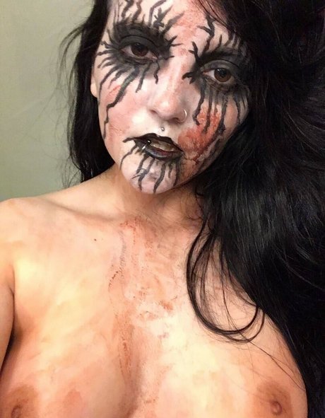 Espi Kvlt Leaks von OnlyFans