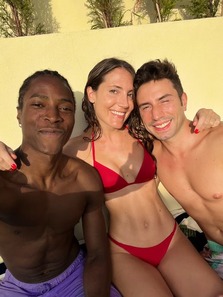 My Sweet Apple Nacktbilder geleakt