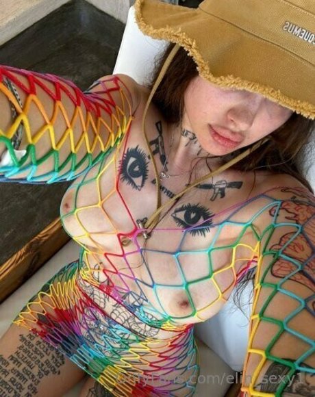 elin sexy1 OnlyFans kostenlos geleakt