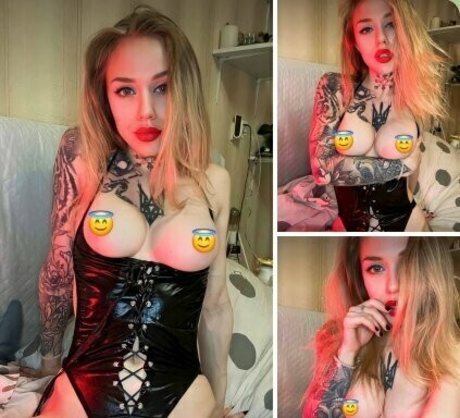 elin sexy1 OnlyFans Nacktfotos