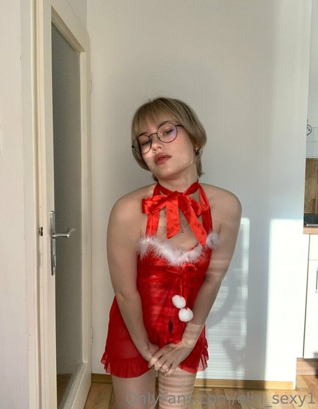 elin sexy1 Nackt OnlyFans