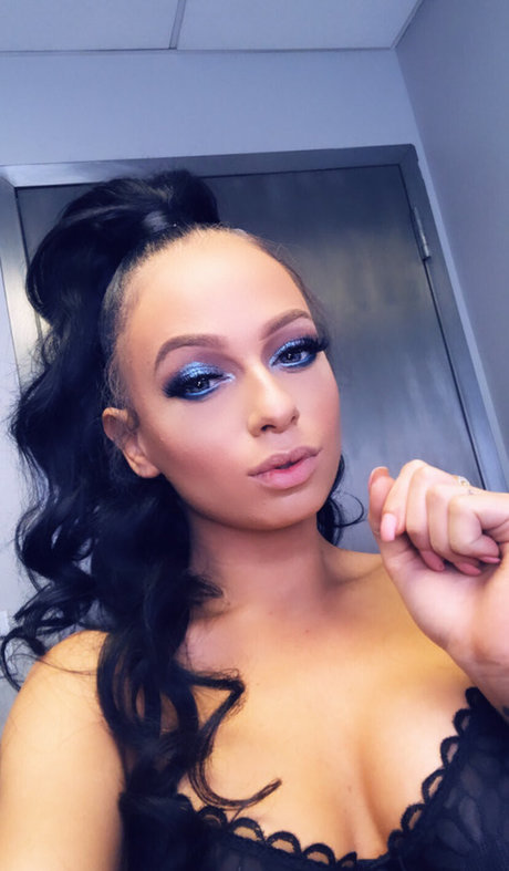 Mariahlynn Leaked OnlyFans Content