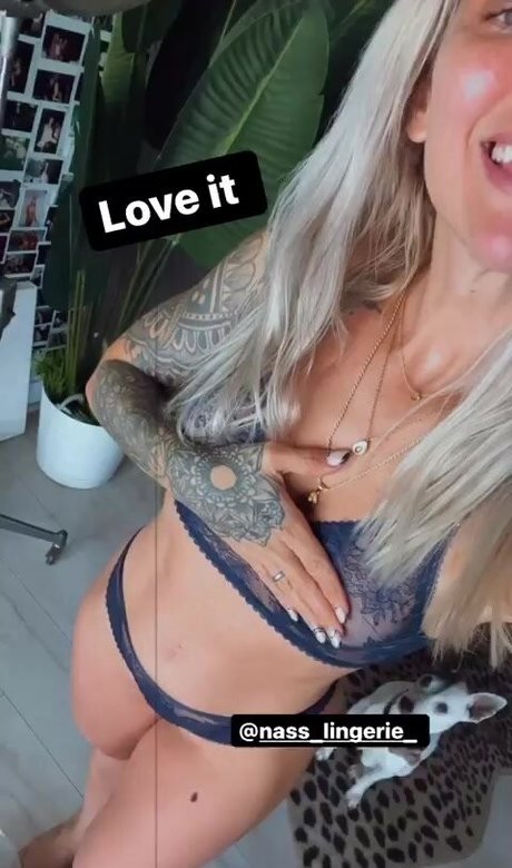 Ohrangutang Nacktbilder von OnlyFans