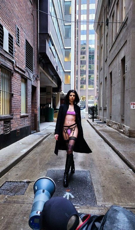 ellathrasher OnlyFans Nackt Leak