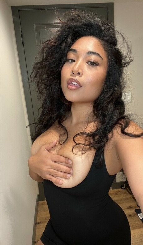 Dollycakes Nacktbilder von OnlyFans geleakt