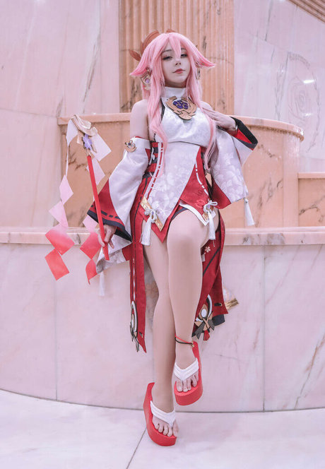 Myuumarie Nacktbilder OnlyFans geleakt