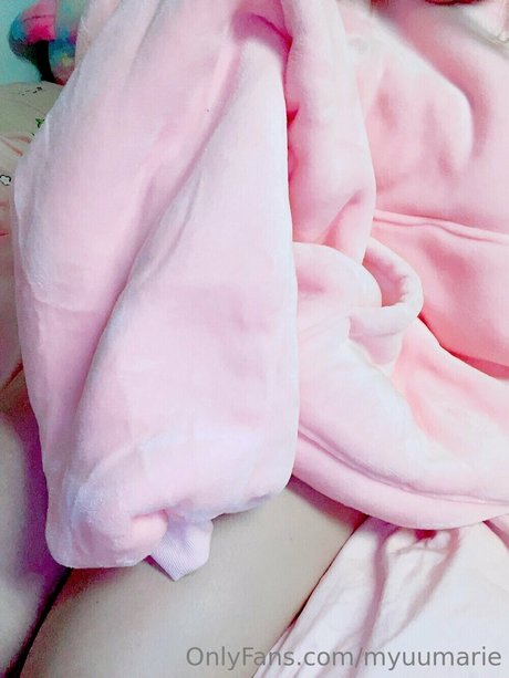 Myuumarie NurlyFans-Pornoleaks