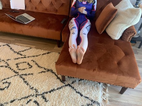 The Goddess lexi OnlyFans