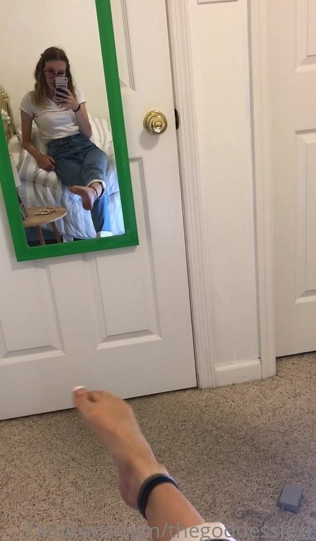 The Goddess lexi Nacktbilder OnlyFans geleakt