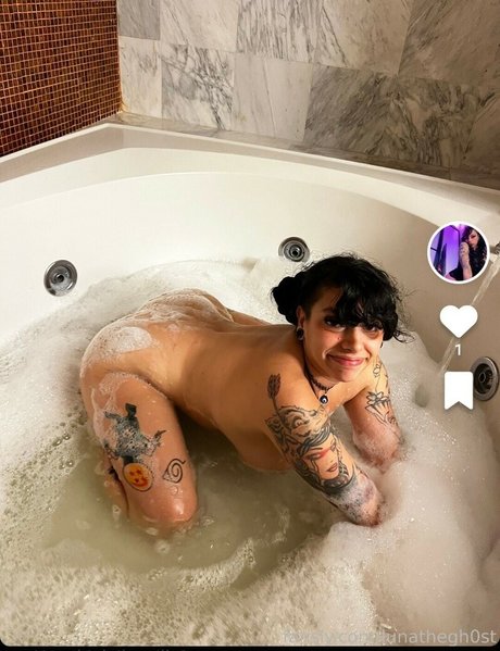 lunagh0ul Leaked OnlyFans Bilder