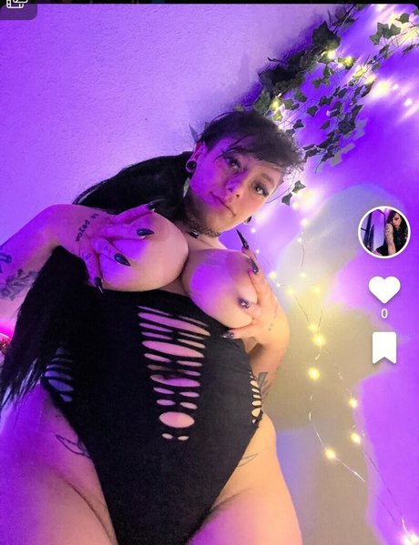 lunagh0ul Leaked OnlyFans Content