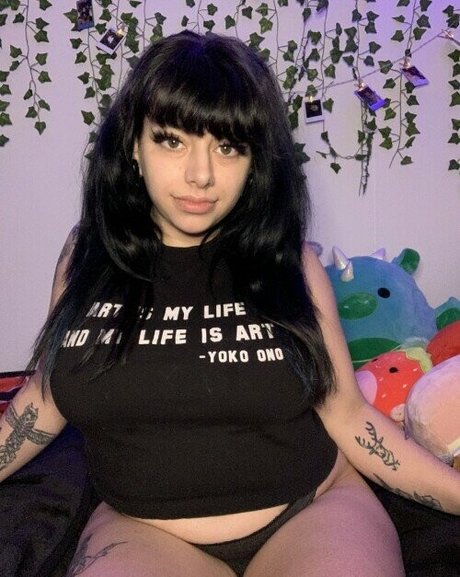 lunagh0ul OnlyFans Bilder nackt