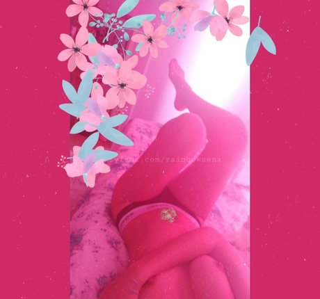 rainbowsena OnlyFans gratis
