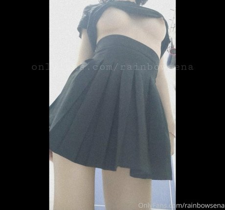 rainbowsena Nacktbilder von OnlyFans