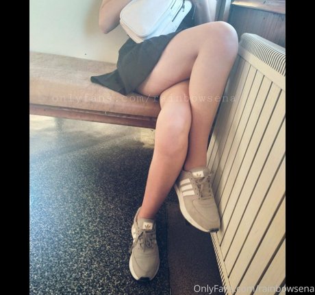 rainbowsena Nacktbilder von OnlyFans geleakt