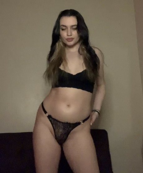 Cloudeeuh OnlyFans Bilder