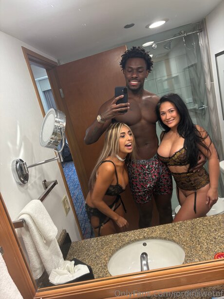 Jordinswetof Leaked OnlyFans