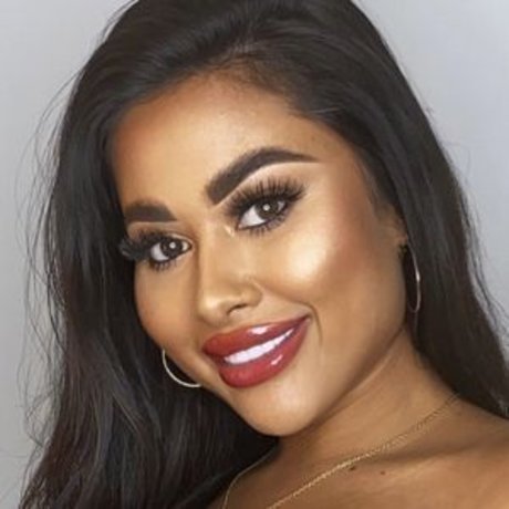 Nikita Jasmine Leaked OnlyFans Nacktbilder