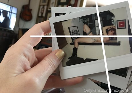 Moxicontin OnlyFans XXX