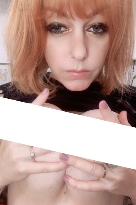 Moxicontin OnlyFans Fotos