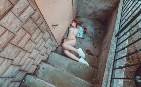 Ostathre OnlyFans-Leak