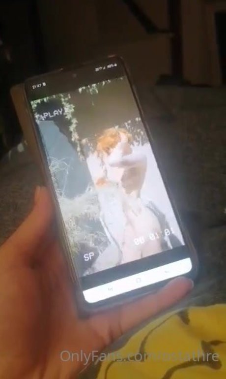 Ostathre OnlyFans Pornografie