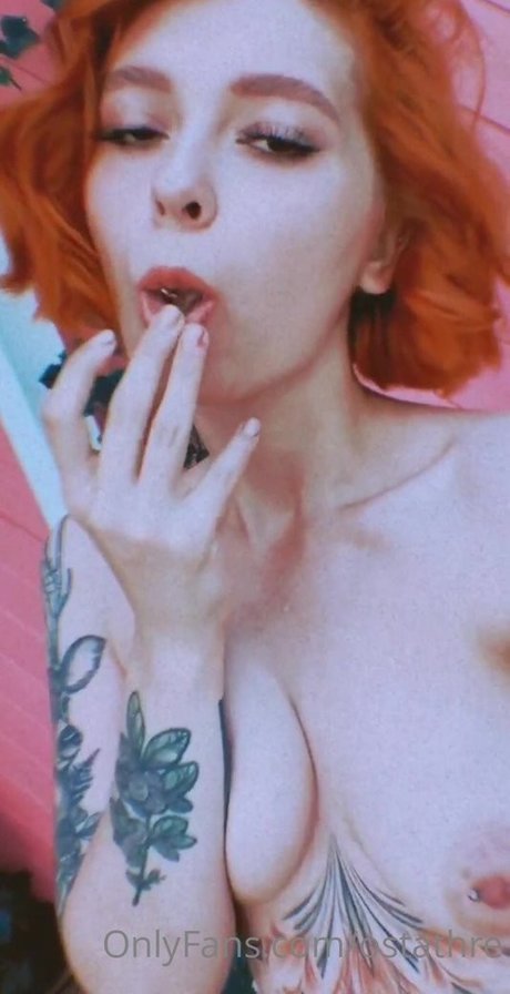 Ostathre Leaked OnlyFans