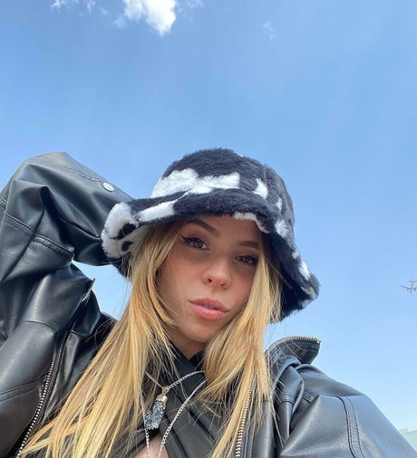 Anasoclash Füße OnlyFans