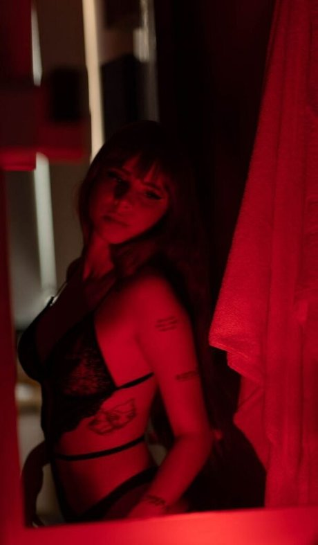 Anasoclash Nacktbilder OnlyFans