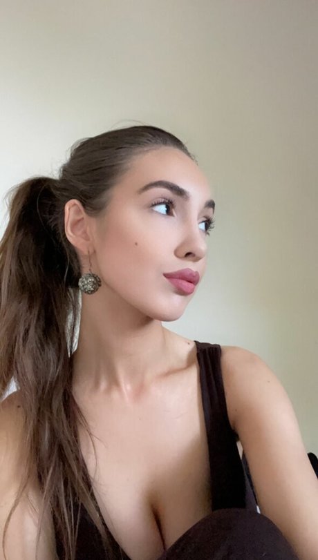 Coral Larsen OnlyFans Nackt Content