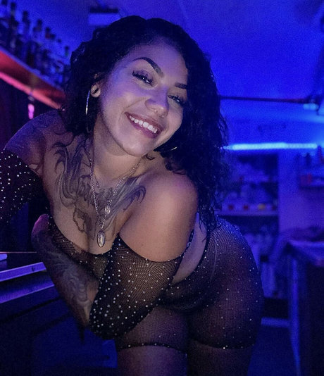 Saltysweet sabrina Nacktpornos von OnlyFans geleakt
